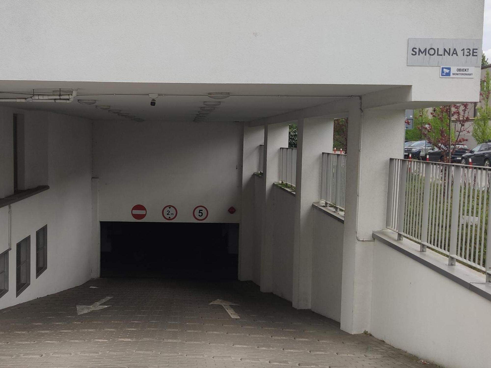 Ferienwohnung Jr Smolna Posen Exterior foto
